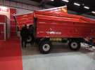 METAL-FACH  na AGROTECH Kielce 2014