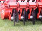 Maschio Gaspardo na AGRO-TECH Minikowo 2017