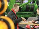 Targi AGROTECH i LAS-EXPO Kielce cz.2