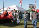  Agro Show 2012 - niedziela