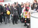 Relacja z XI Międzynarodowych Targów Fermy Bydła - dzień 3