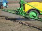 Agro Show 2011 Pokazy Maszyn