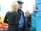 SWIMER na targach Agro Show 2013