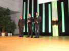Targi AGROTECH i LAS EXPO 2013 - gala wręczenia nagród