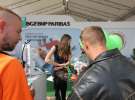 BGŻ BNP Paribas na AGRO SHOW 2016