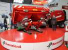 KVERNELAND Group Polska na AGROTECH Kielce 2015