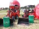 Zielone AGRO SHOW - Polskie Zboża 2015 w Sielinku