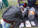 AGRO SHOW 2013 - sobota i niedziela