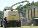 Zielone AGRO SHOW – POLSKIE ZBOŻA 2014 w Sielinku - sobota