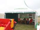 EMMAROL na Agro Show 2014