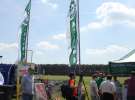 Zielone Agro Show 2011 - wystawcy