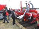 Kongskilde na AGRO SHOW 2016