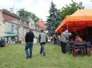 XX Targi Rolnicze Lubniewice 