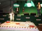 AGRO SHOW 2013 - sobota i niedziela