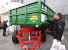 Targi AGROTECH i LAS-EXPO Kielce cz.1 