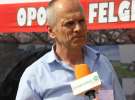 Grasdorf Koła Polska na Zielonym AGRO SHOW – POLSKIE ZBOŻA 2014 w Sielinku