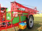 Stanimpex na Agro Show 2014