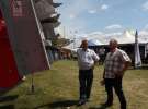 Brochard na targach AGRO-TECH Minikowo 2013