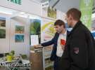 Oxytree na Agrotech 2017