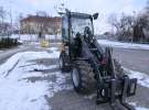 Precyzyjny Gospodarz na Targach Agro-Park Lublin 2018