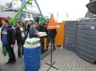 AGROTECH Kielce 2015 - cz. 1