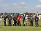 Zielone Agro Show i pokaz maszyn rolniczych - znajdź siebie