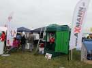 Axmann na Agro Show 2013