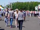 ZIELONE AGRO SHOW 2017 w Ułężu (niedziela, 28 maja)