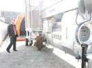 Targi AGROTECH i LAS-EXPO Kielce cz.2