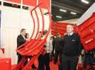 Fotorelacja z XVII Międzynarodowych Targów Techniki Rolniczej AGROTECH i XI Targów Przemysłu Drzewnego i Gospodarki Zasobami Leśnymi LAS-EXPO dzień 2