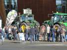 Targi Agritechnica 2013 w Hanowerze