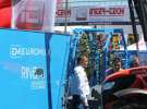 Gama Euromilk na Wystawie w Szepietowie 