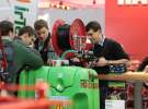 Targi Agritechnica 2013 w Hanowerze