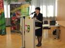 Debata Rolna 2012 oraz Jubileusz XV-lecia Lubuskiej Izby Rolniczej