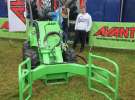 SERAFIN na Agro Show 2014