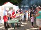 Festiwal Wieprzowiny Drzeczkowo 2012