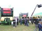 AGRO SHOW BEDNARY 2017 (Sobota)