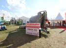 Agro Show 2015 - AGRITEAM