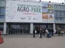 Targi AGRO-PARK w Lublinie