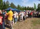 Festiwal Wieprzowiny Targowisko Dolne k/Lubawy 2012