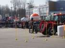 Precyzyjny Gospodarz na AGRO-PARK Lublin - niedziela