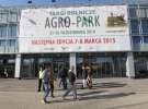 Targi AGRO-PARK Lublin 2014 cz.2