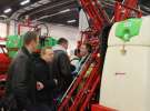 BURY na Agro Tech Kielce 2012