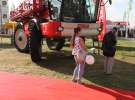 AGRO SHOW 2015 - sobota