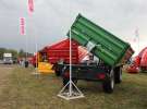 Agro Show 2011 Bednary czwartkowe przygotowania