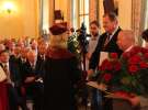 Tytuł Doktora Honoris Causa dla prof. dr Johannesa A.M. van Arendonka 