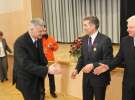 Debata Rolna 2012 oraz Jubileusz XV-lecia Lubuskiej Izby Rolniczej