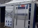 Targi AGROTECH i LAS EXPO 2013 - sobota i niedziela