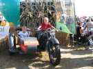 Agro Show 2011 Zdjęcia z Motorem Niedziela