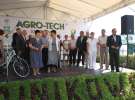 Targi Agro -Tech w Minikowie 2015